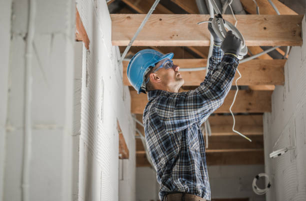 Electrical Rewiring Services in IA